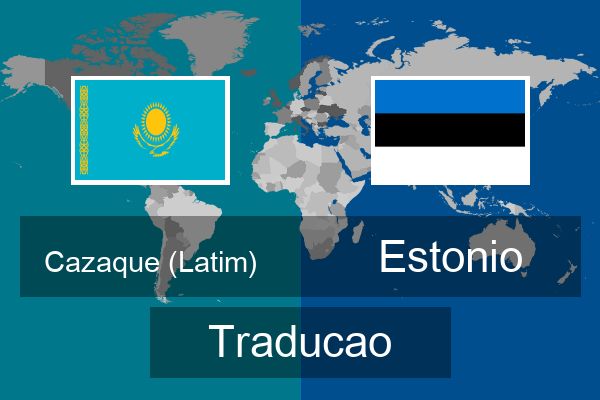  Estonio Traducao