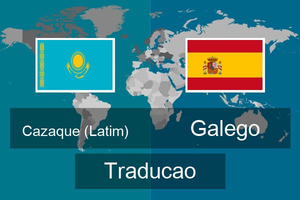  Galego Traducao