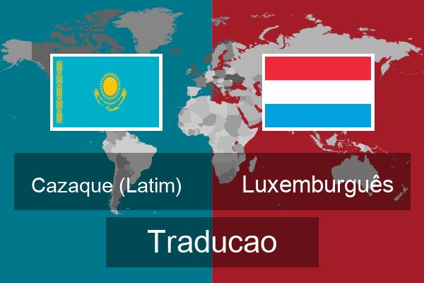  Luxemburguês Traducao