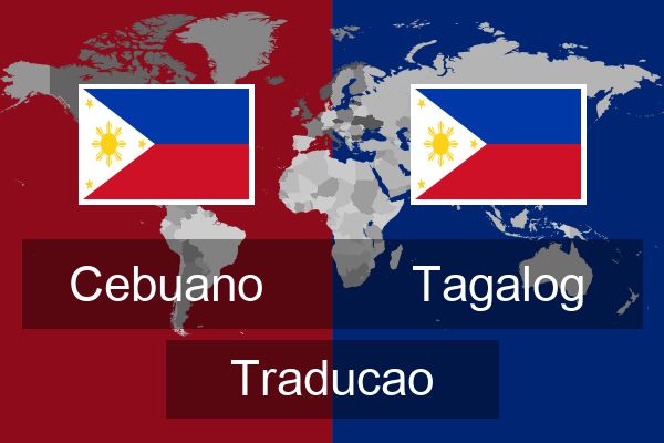  Tagalog Traducao
