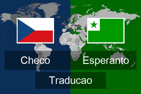  Esperanto Traducao