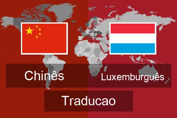  Luxemburguês Traducao