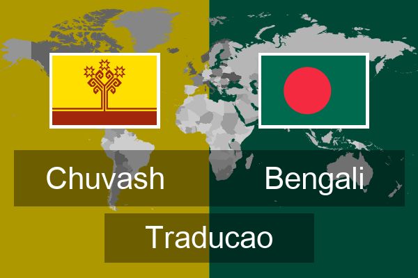  Bengali Traducao