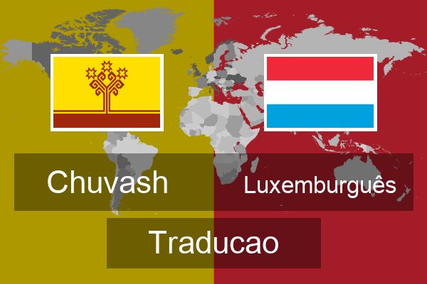  Luxemburguês Traducao