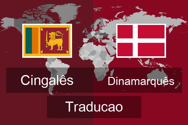  Dinamarquês Traducao