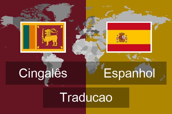  Espanhol Traducao