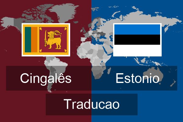  Estonio Traducao