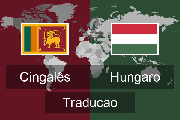  Hungaro Traducao