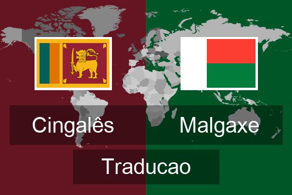  Malgaxe Traducao