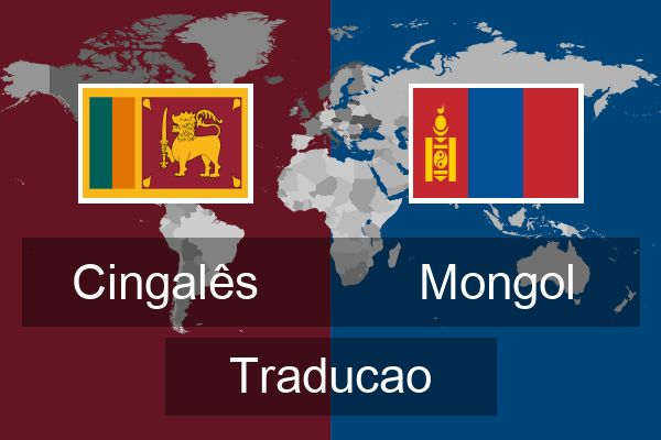  Mongol Traducao