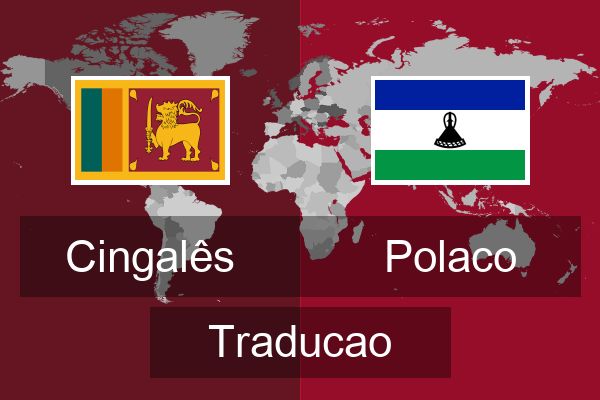  Polaco Traducao