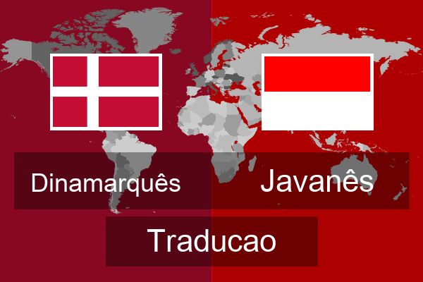  Javanês Traducao