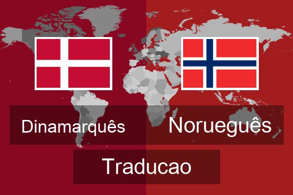  Norueguês Traducao