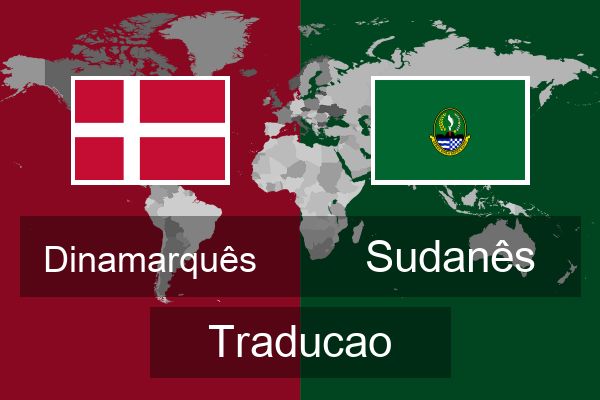  Sudanês Traducao