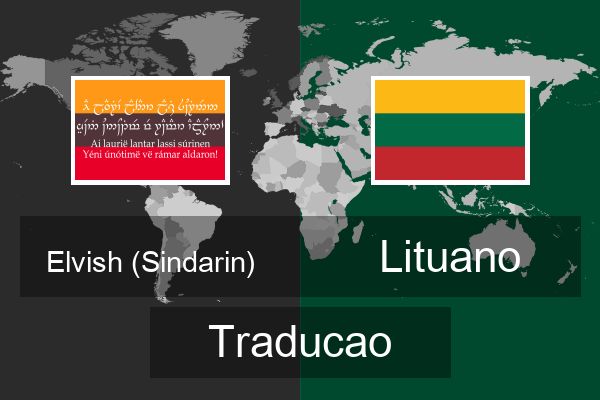  Lituano Traducao