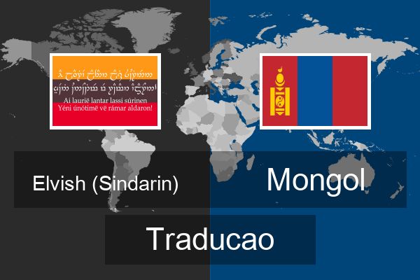  Mongol Traducao