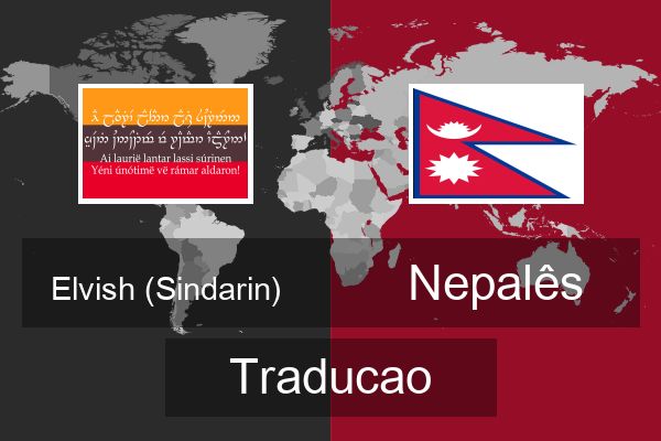  Nepalês Traducao