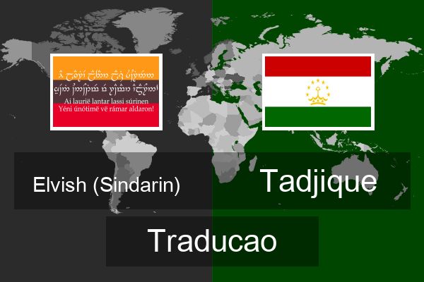  Tadjique Traducao