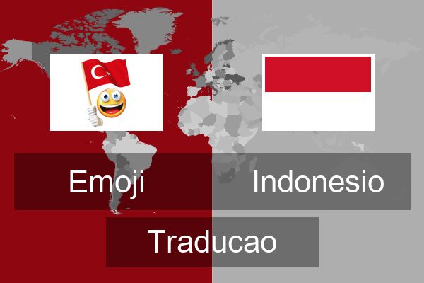  Indonesio Traducao