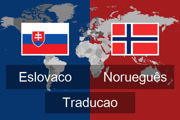  Norueguês Traducao