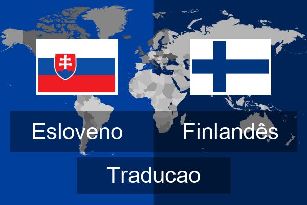  Finlandês Traducao