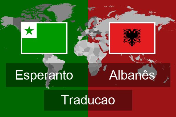  Albanês Traducao