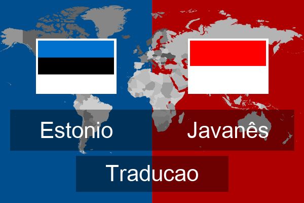  Javanês Traducao