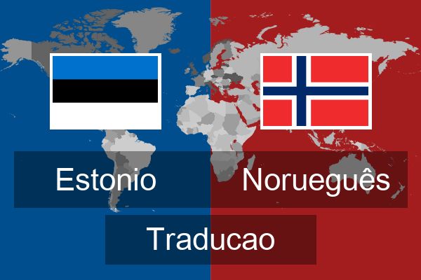  Norueguês Traducao