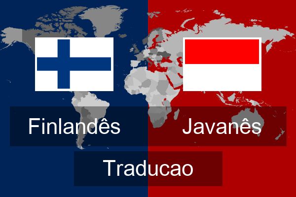  Javanês Traducao