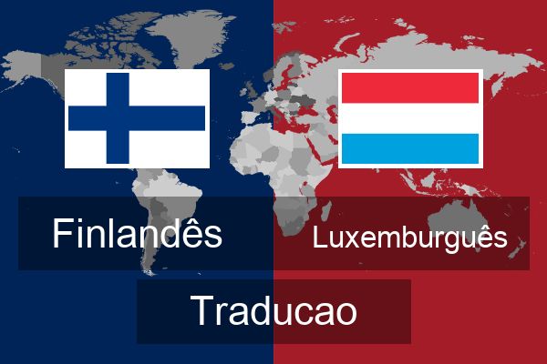  Luxemburguês Traducao