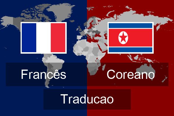  Coreano Traducao