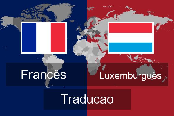  Luxemburguês Traducao