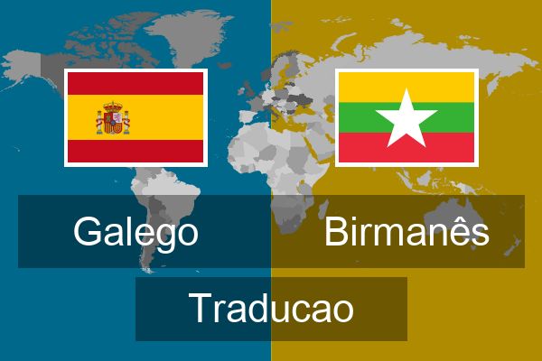  Birmanês Traducao