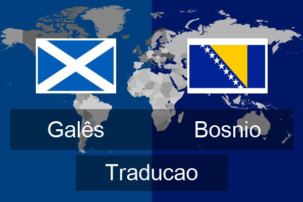  Bosnio Traducao