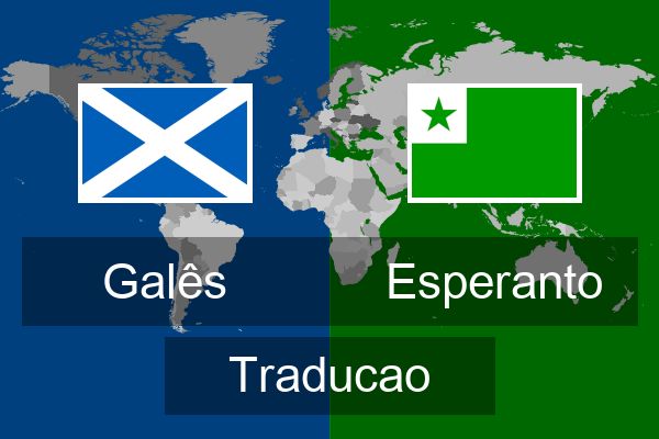  Esperanto Traducao