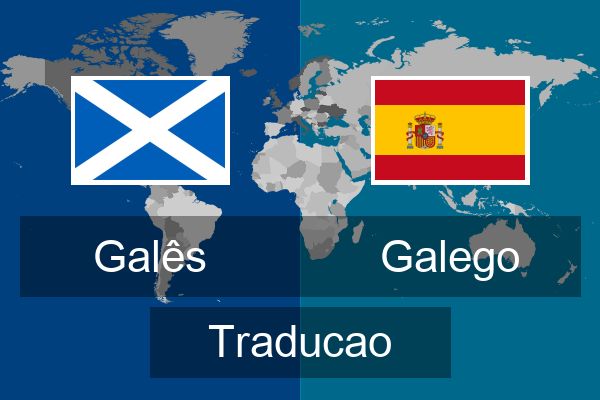  Galego Traducao