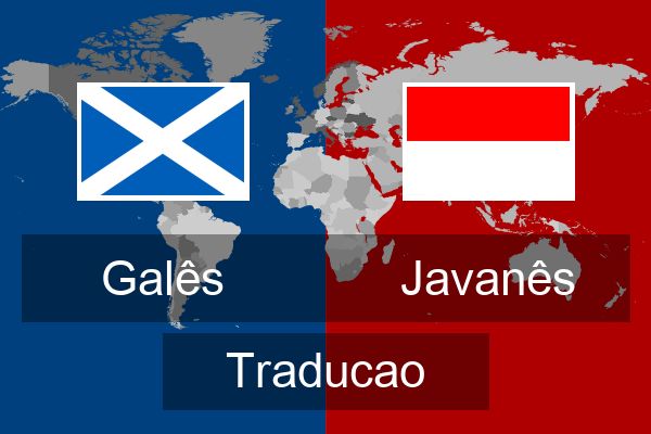  Javanês Traducao