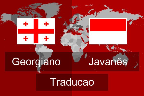  Javanês Traducao