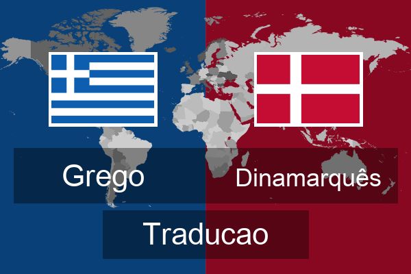  Dinamarquês Traducao