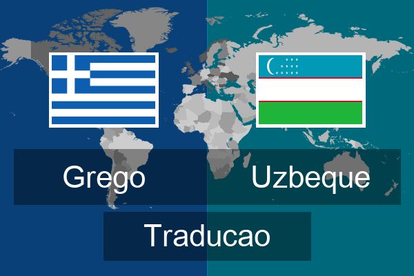 Uzbeque Traducao