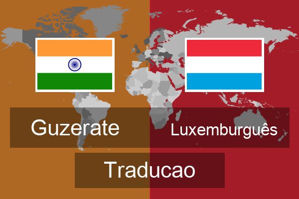  Luxemburguês Traducao