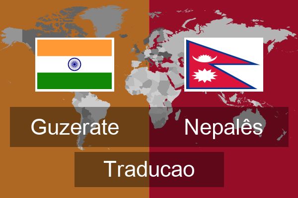  Nepalês Traducao