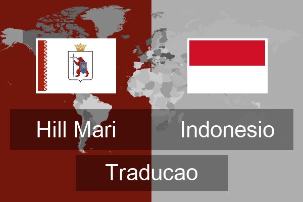  Indonesio Traducao