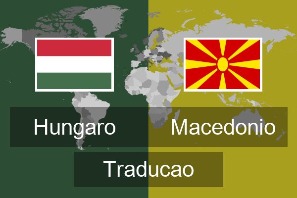  Macedonio Traducao