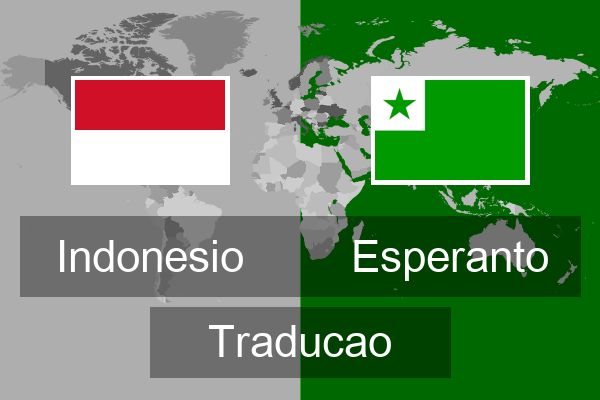  Esperanto Traducao