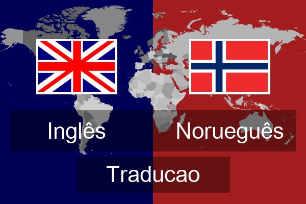  Norueguês Traducao