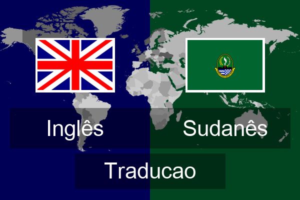  Sudanês Traducao