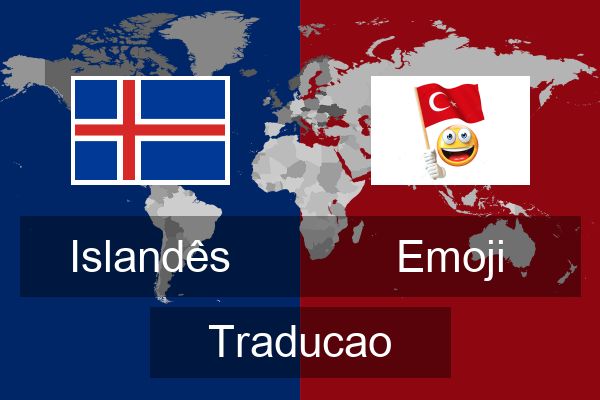  Emoji Traducao