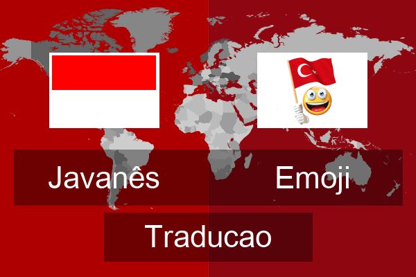  Emoji Traducao