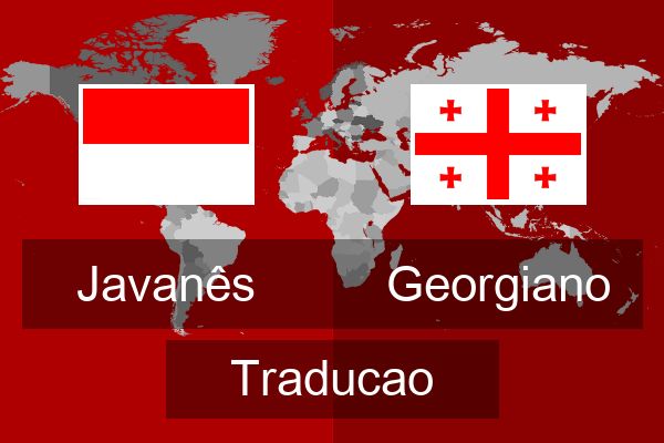  Georgiano Traducao